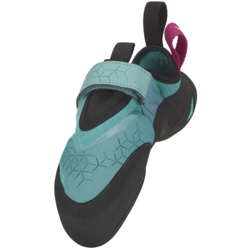 Unparallel Chaussons d'escalade Flagship LV pour femme