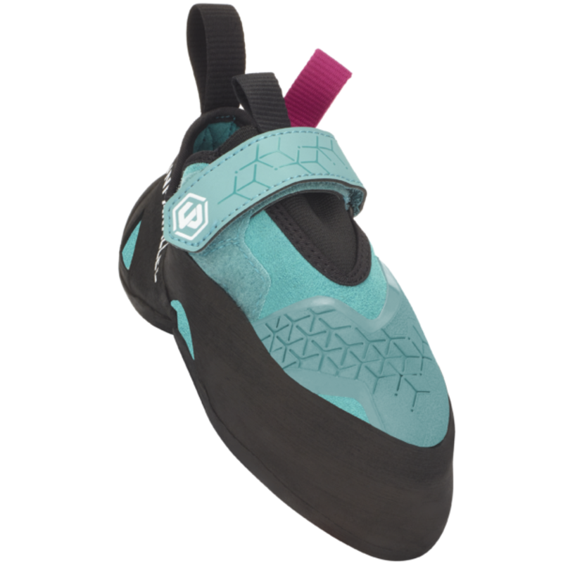 Unparallel Chaussons d'escalade Flagship LV pour femme