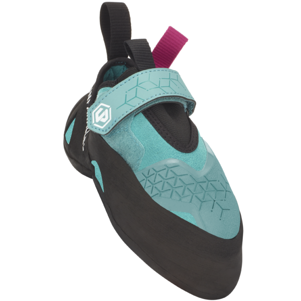 Unparallel Chaussons d'escalade Flagship LV pour femme