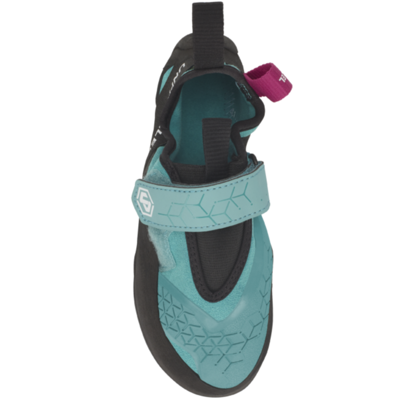 Unparallel Chaussons d'escalade Flagship LV pour femme