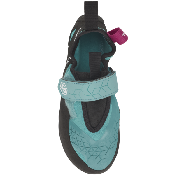 Unparallel Chaussons d'escalade Flagship LV pour femme