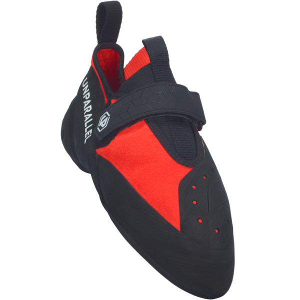 Unparallel Chausson d'escalade Léopard II