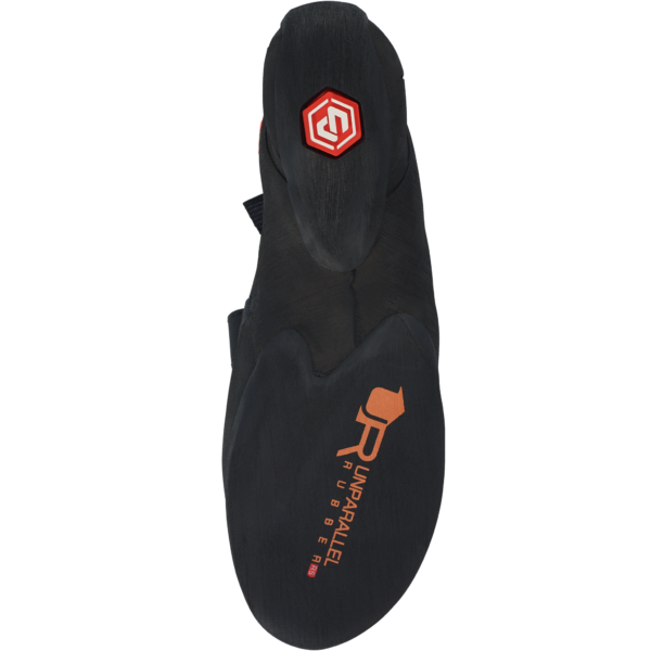 Unparallel Chausson d'escalade Léopard II