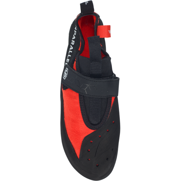 Unparallel Chausson d'escalade Léopard II