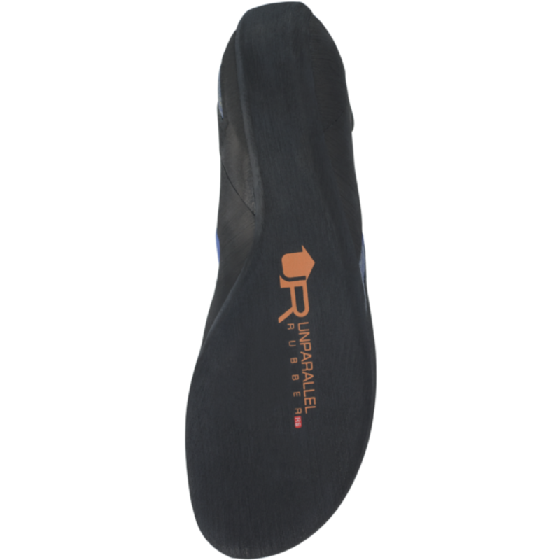 Unparallel Chaussons d'escalade Sirius Lace