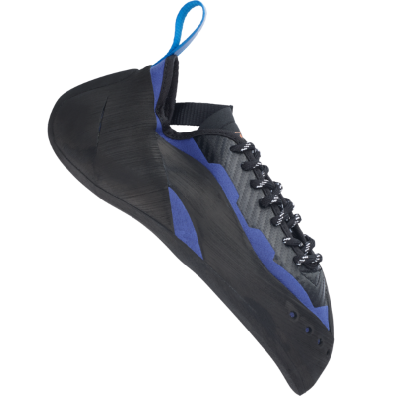 Unparallel Chaussons d'escalade Sirius Lace