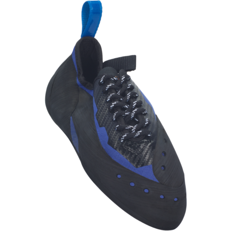 Unparallel Chaussons d'escalade Sirius Lace