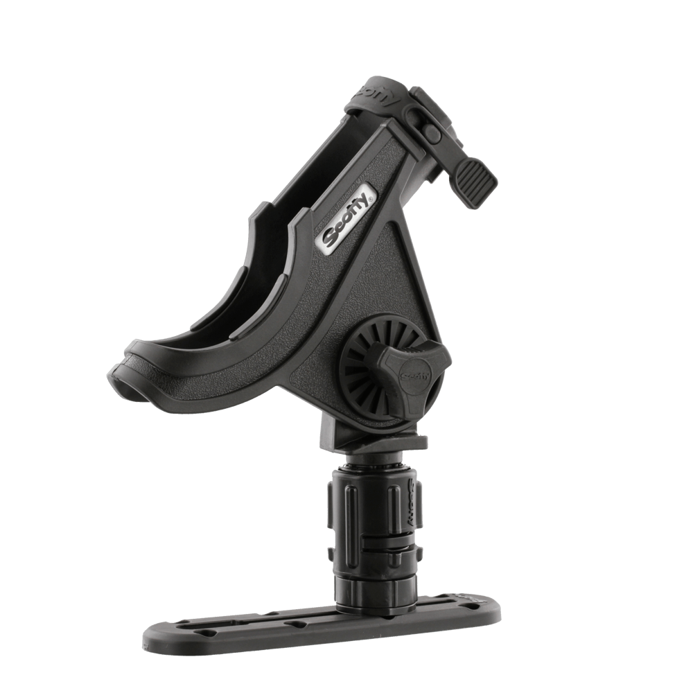 Scotty Baitcaster Rod