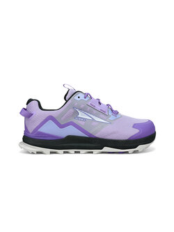 Altra Souliers de course W Lone Peak Low All-Wthr 2 pour femme