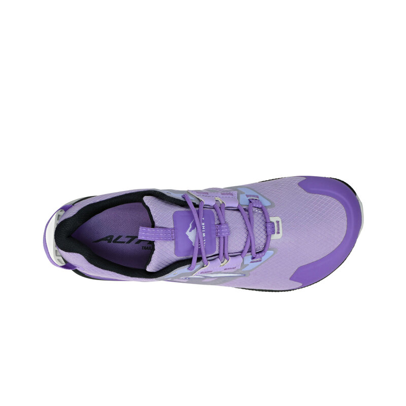 Altra Souliers de course W Lone Peak Low All-Wthr 2 pour femme