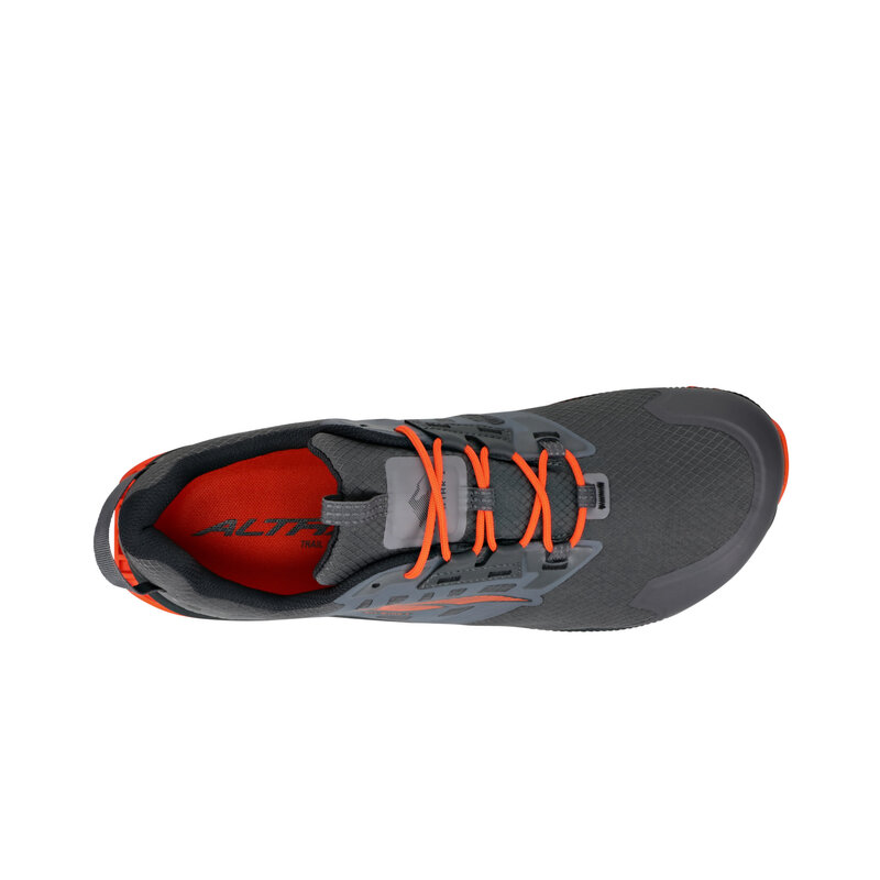 Altra Souliers M Lone Peak Low All-Whtr 2 pour homme