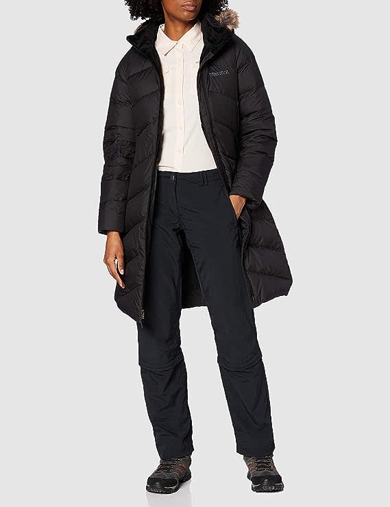 Marmot Manteau Montreux Coat pour femme