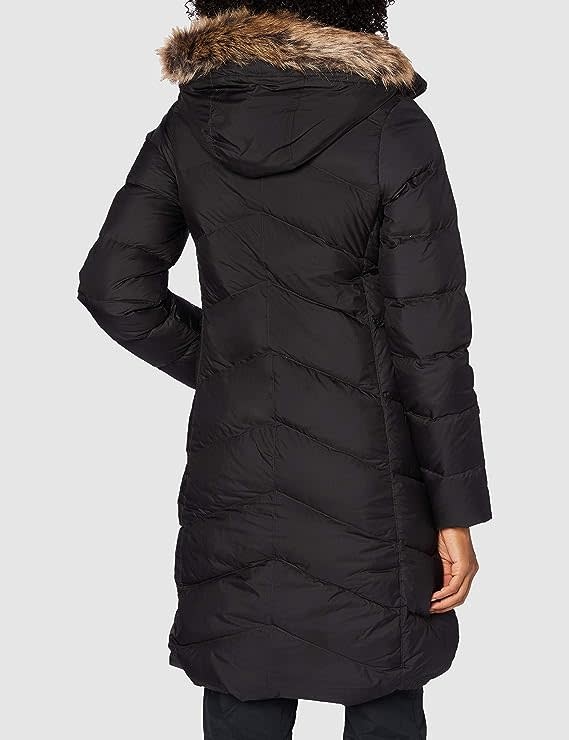 Marmot Manteau Montreux Coat pour femme