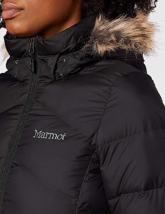 Marmot Manteau Montreux Coat pour femme