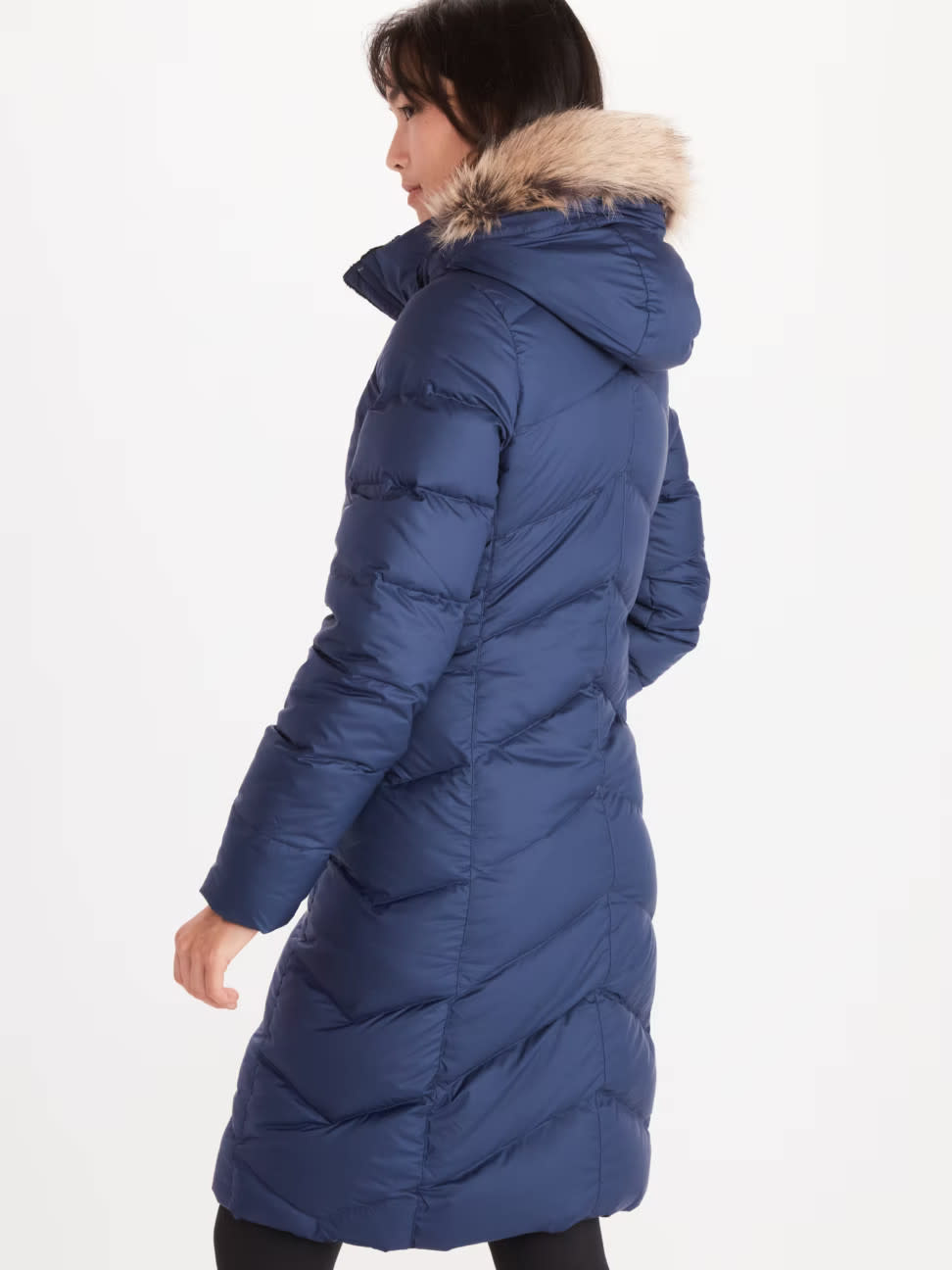 Marmot Manteau Montreux Coat pour femme