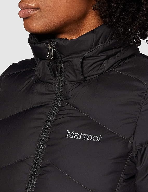 Marmot Manteau Montreux Coat pour femme