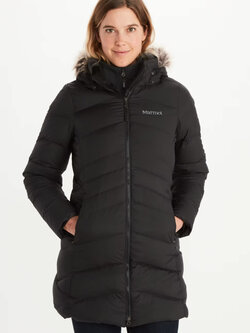 Marmot Wm's Montreal Coat (Manteau pour femme)