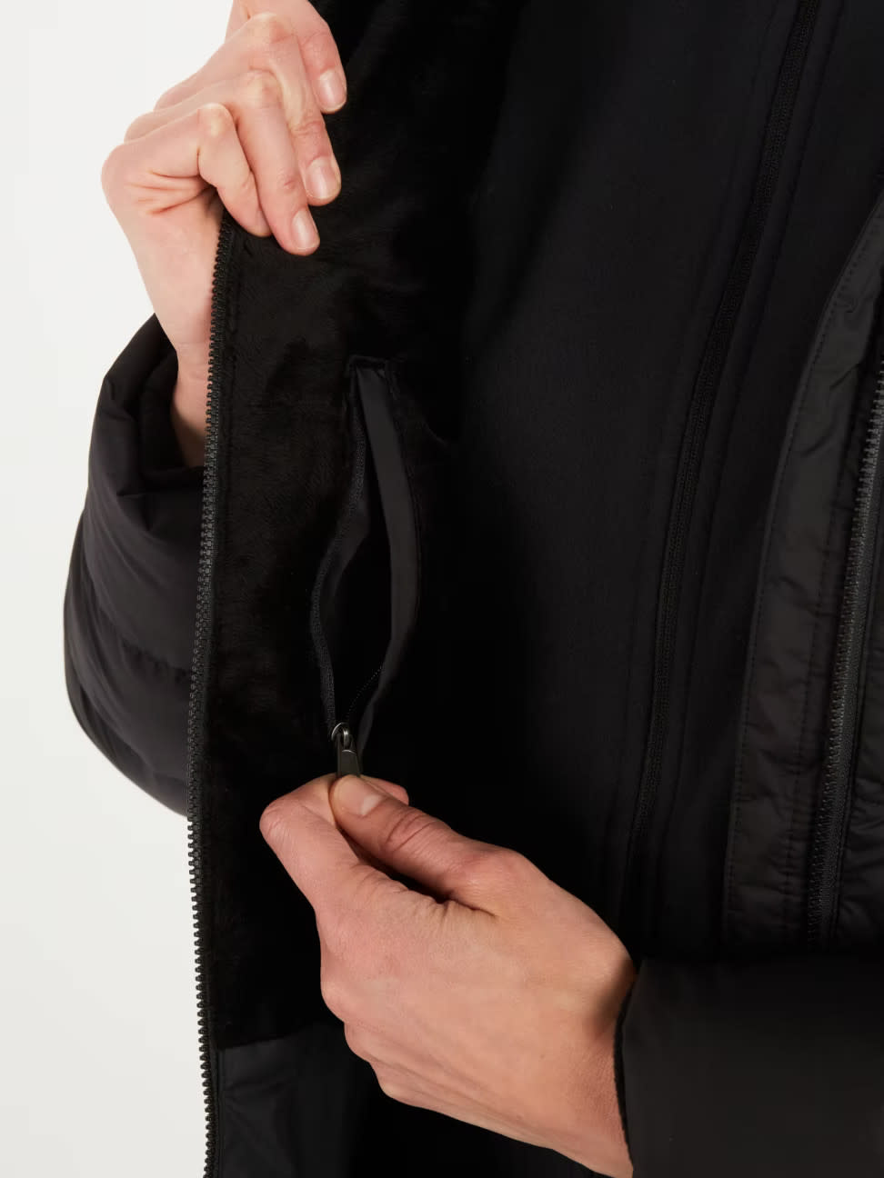 Marmot Manteau Montreal Coat pour femme