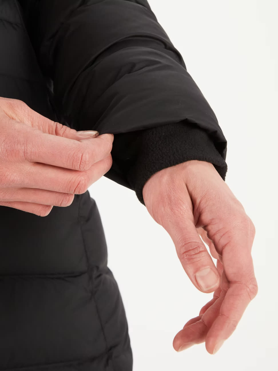 Marmot Manteau Montreal Coat pour femme