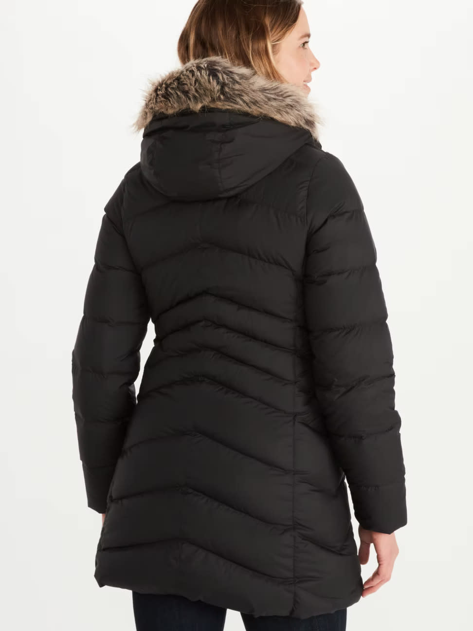 Marmot Manteau Montreal Coat pour femme