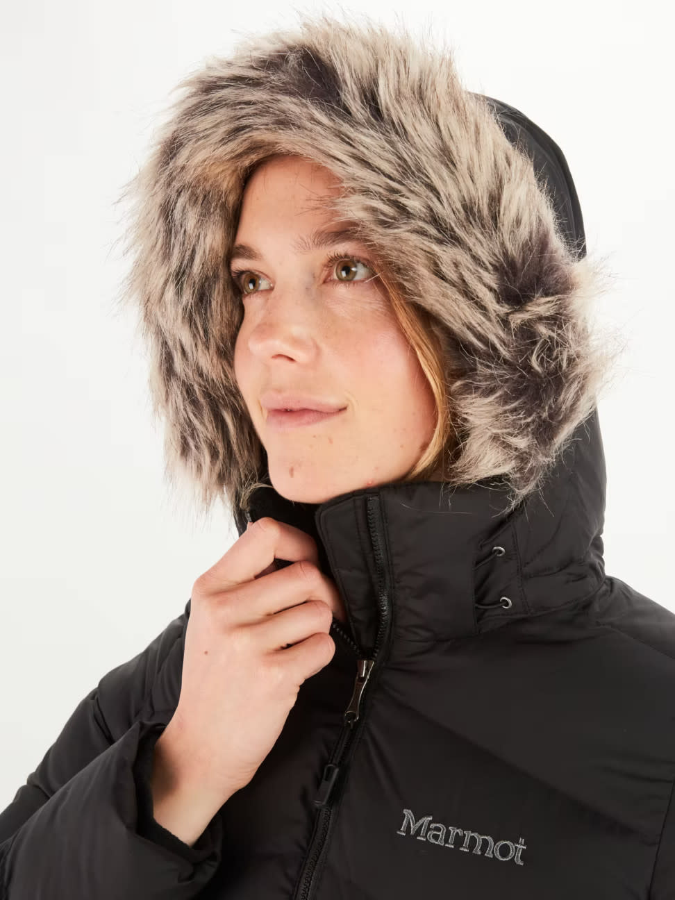 Marmot Manteau Montreal Coat pour femme