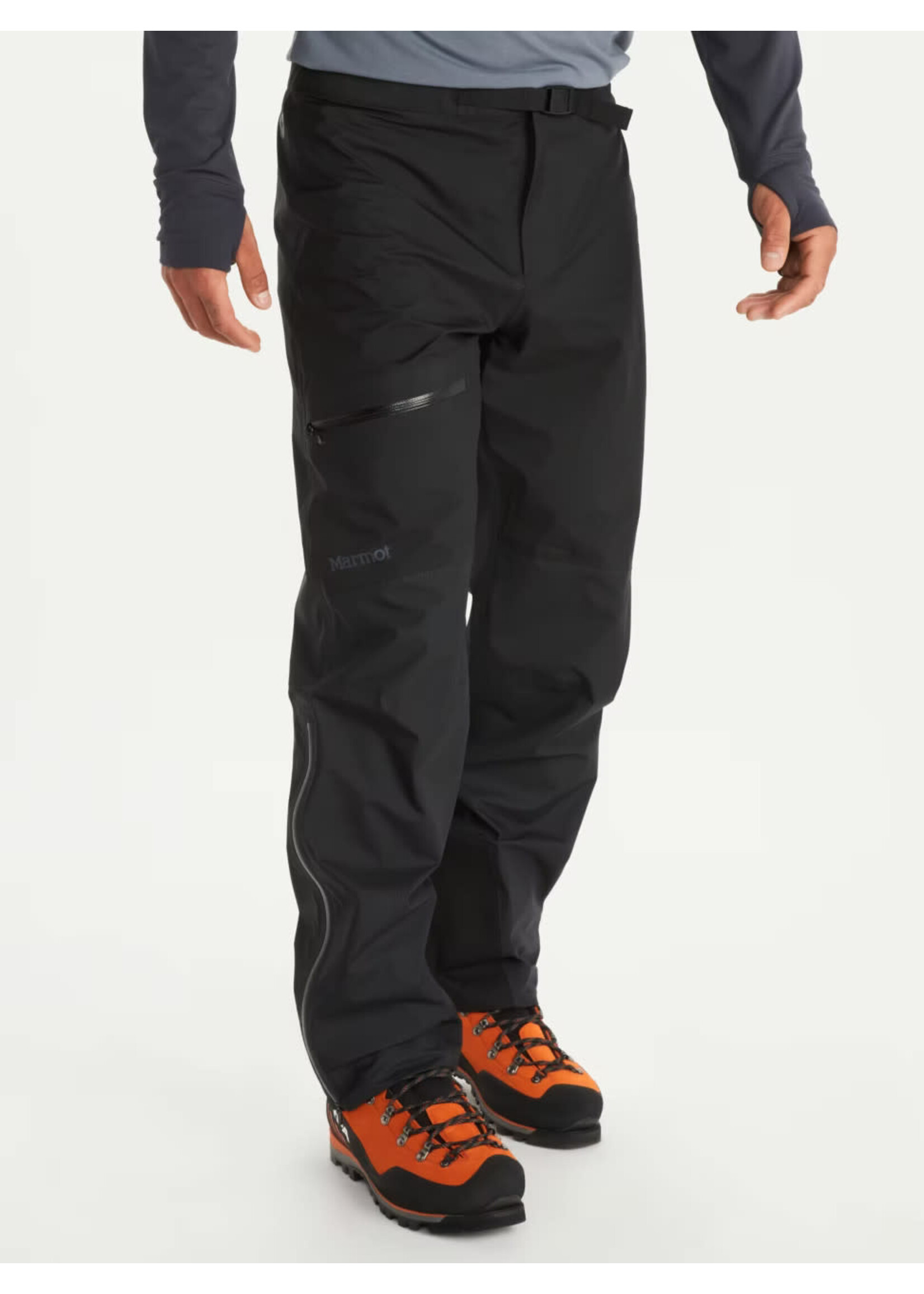 Marmot Mitre Peak Gore-Tex Pant (pantalons pour homme)