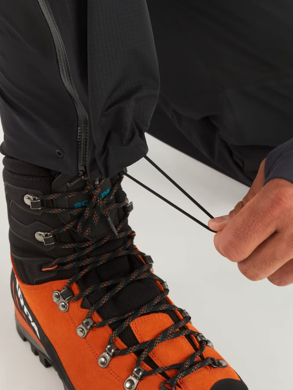 Marmot Mitre Peak Gore-Tex Pant (pantalons pour homme)