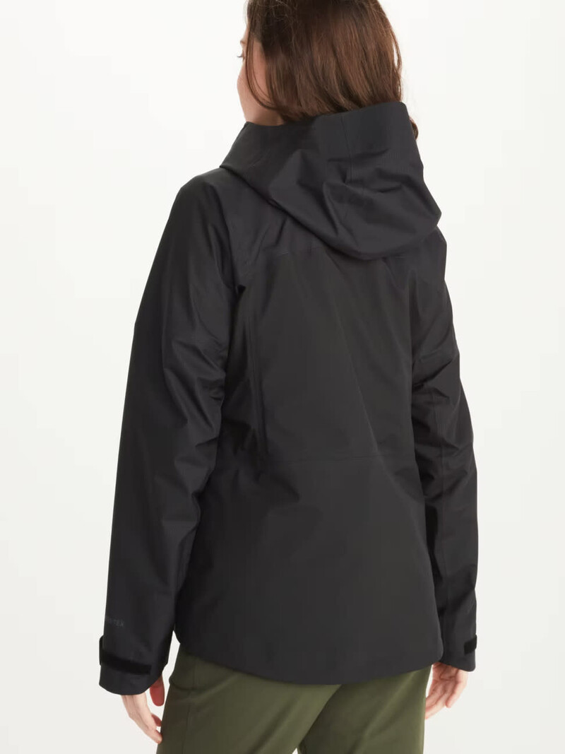 Marmot Wm's Mitre Peak Jacket (Manteau gore-tex pour femme)
