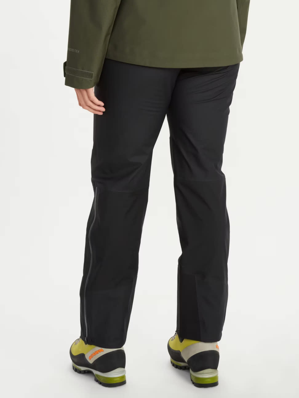 Marmot Pantalons Mitre Peak Pant pour femme