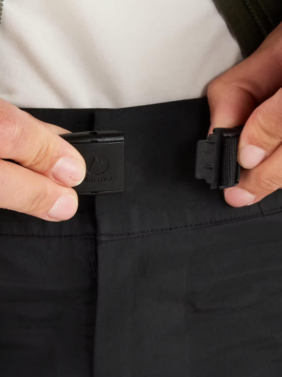 Marmot Pantalons Mitre Peak Pant pour femme