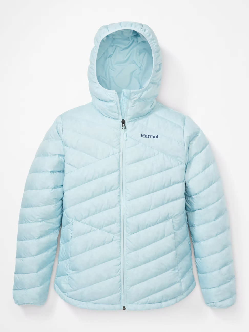 Marmot Manteau Highlander Hoody pour femme