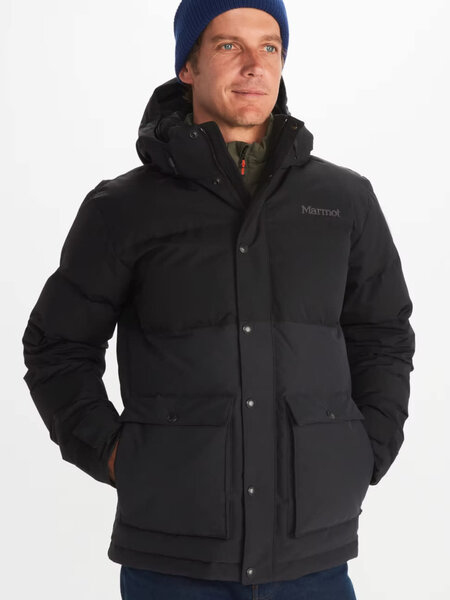 Marmot Manteau Fordham pour hommes