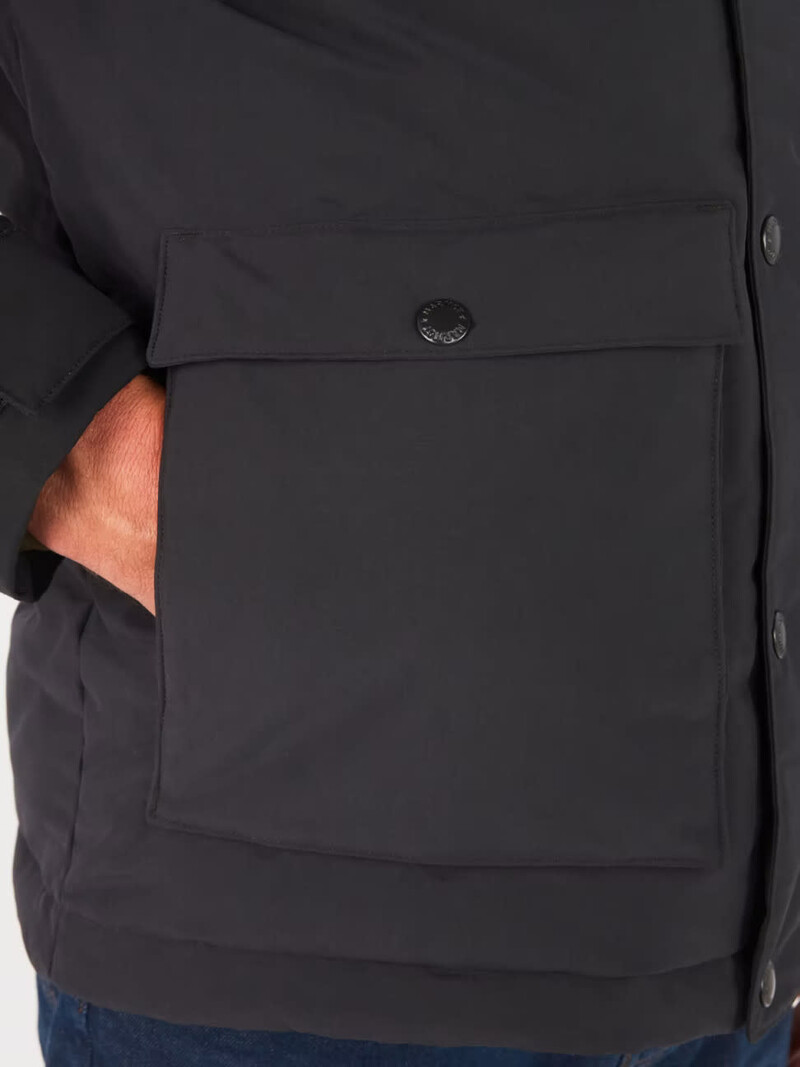 Marmot Manteau Fordham pour hommes