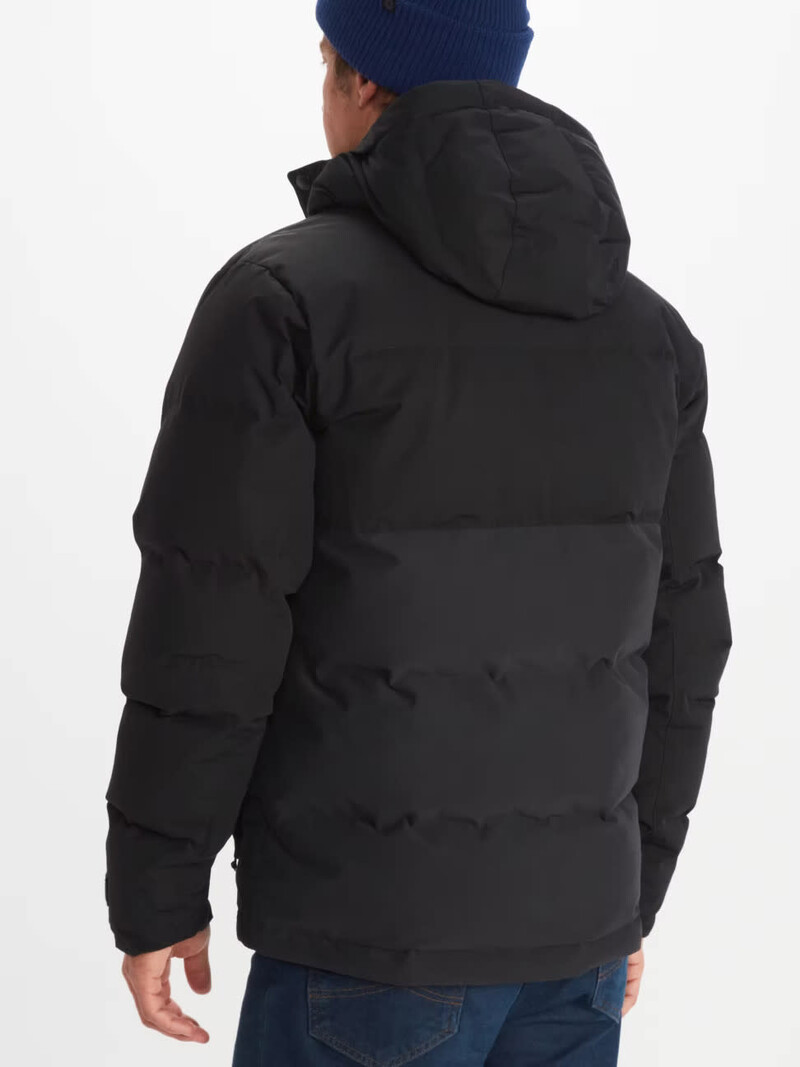 Marmot Manteau Fordham pour hommes