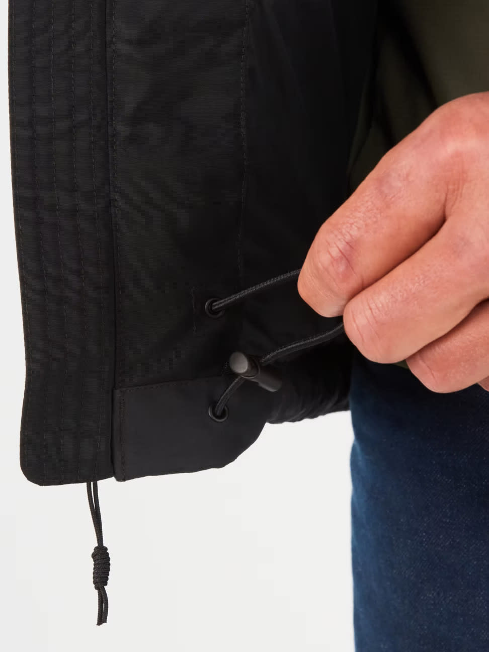 Marmot Manteau Fordham pour homme