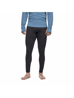 Black Diamond Pantalons Solution 150 Merino Base BTM pour hommes