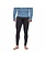 Black Diamond Pantalons Solution 150 Merino Base BTM pour hommes