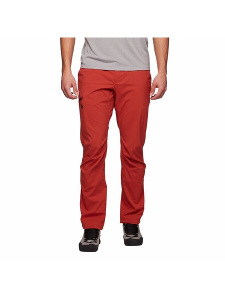 Black Diamond Technician Alpine Pants (pantalons pour homme)