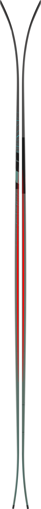 Atomic Skis haute-route N Backland 88