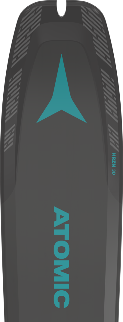 Atomic Skis haute-route N Backland 88