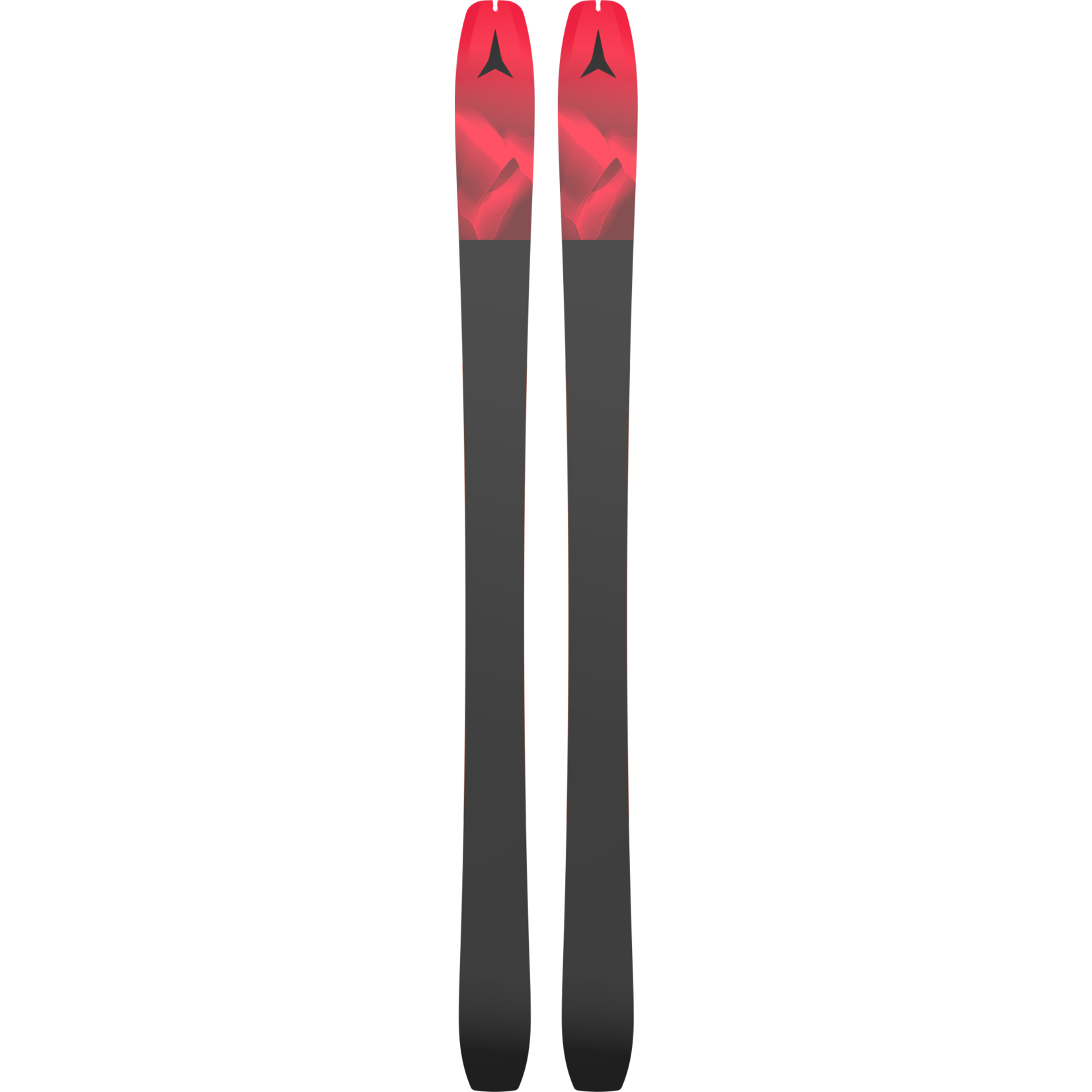 Atomic N Backland 88 W (skis haute-route pour femme)