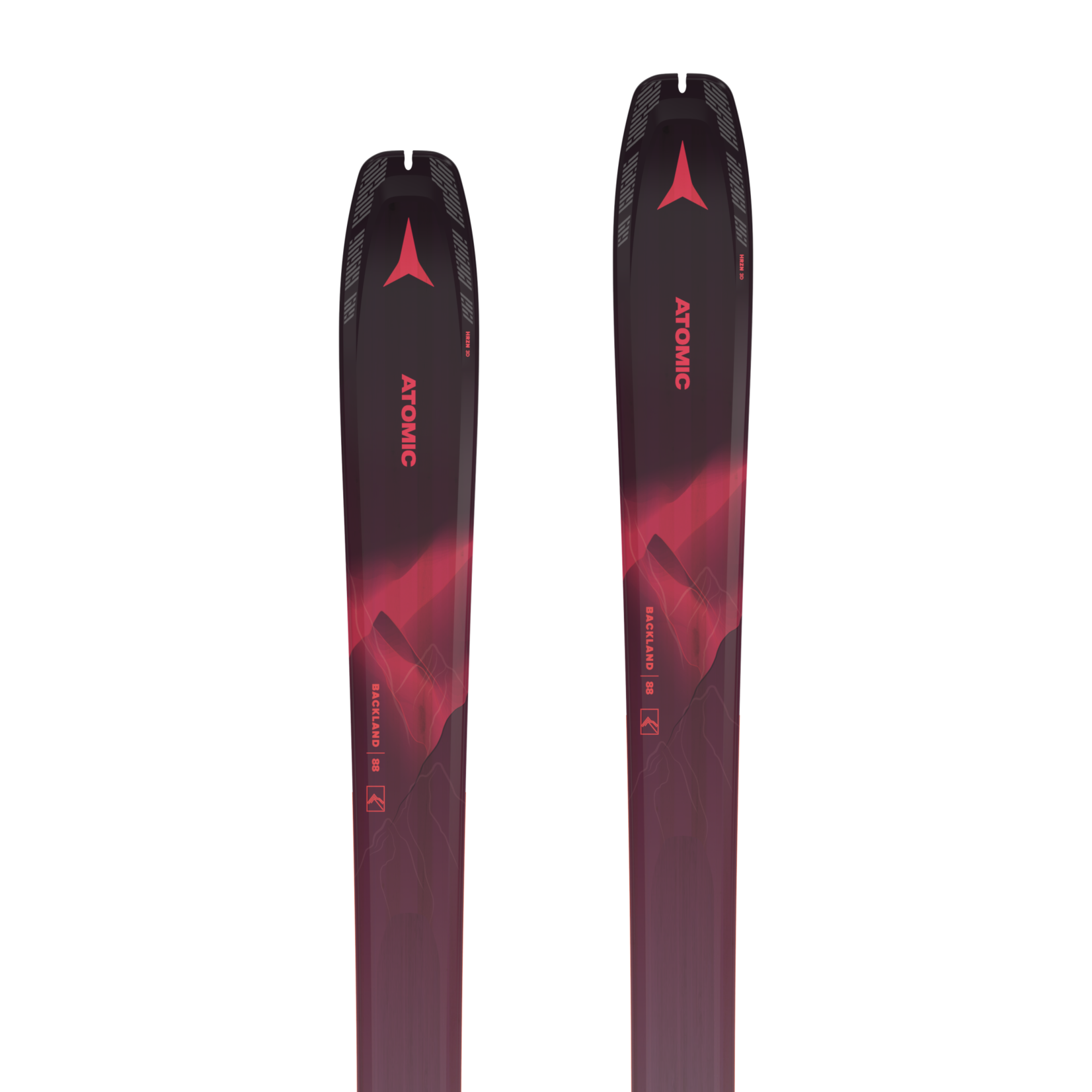 Atomic N Backland 88 W (skis haute-route pour femme)