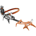 Petzl Dart (crampons d'alpinisme)