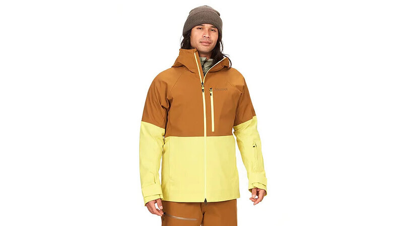 Marmot Refuge Pro Jacket (manteau pour homme)