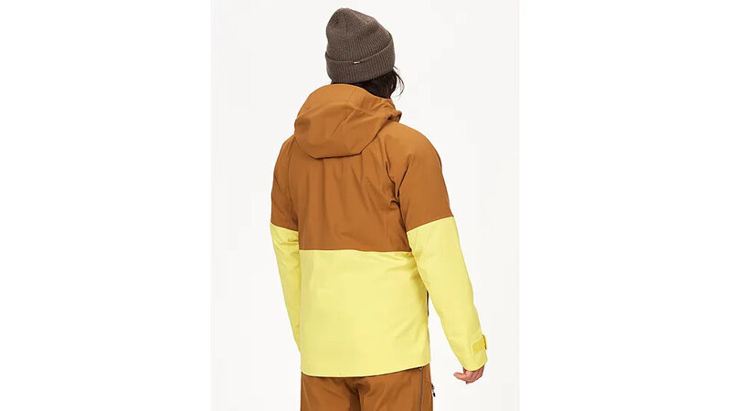 Marmot Refuge Pro Jacket (manteau pour homme)