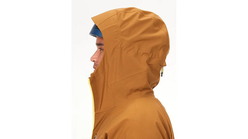Marmot Refuge Pro Jacket (manteau pour homme)