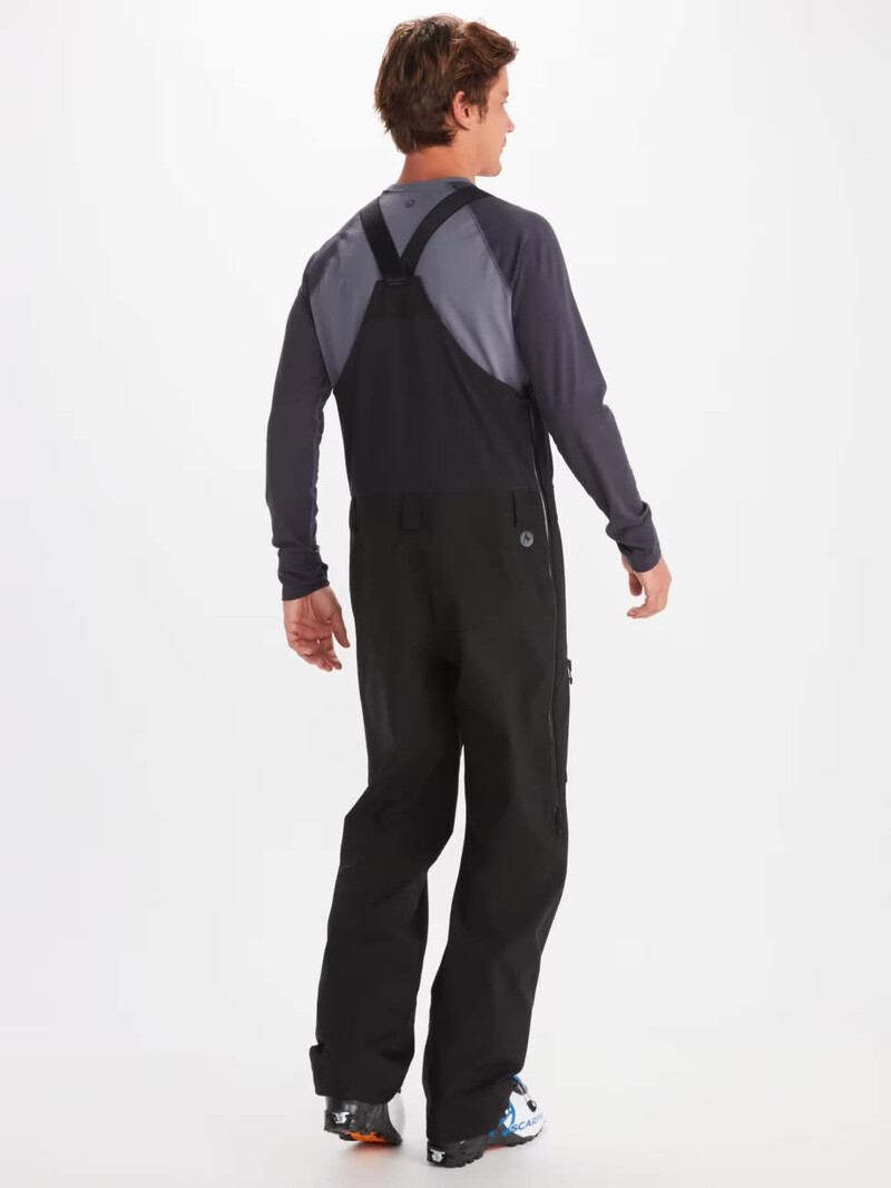 Marmot Salopettes Refuge Pro Bib pour hommes