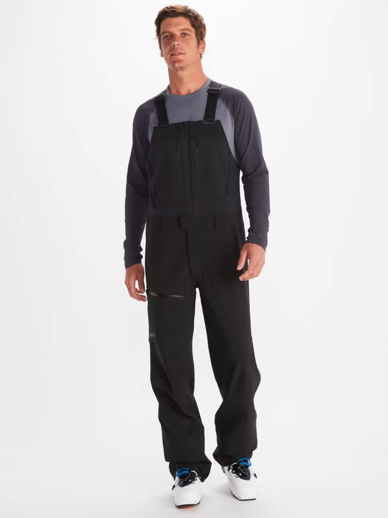 Marmot Salopettes Refuge Pro Bib pour hommes