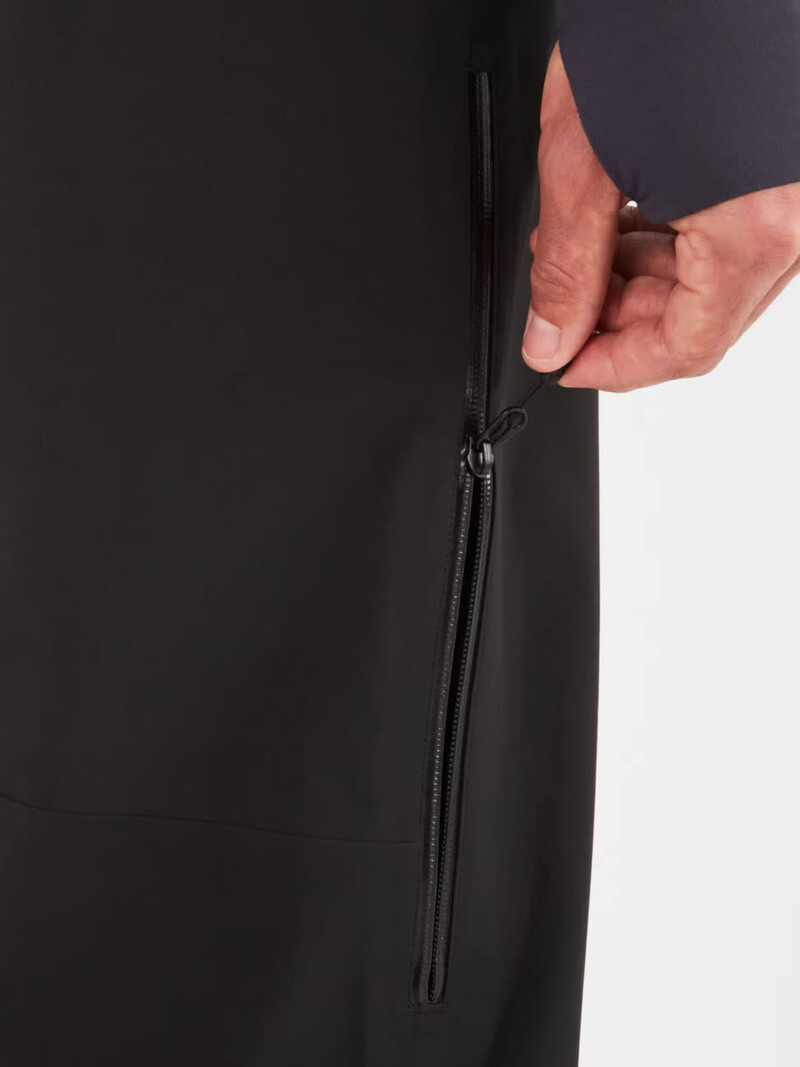 Marmot Salopettes Refuge Pro Bib pour hommes