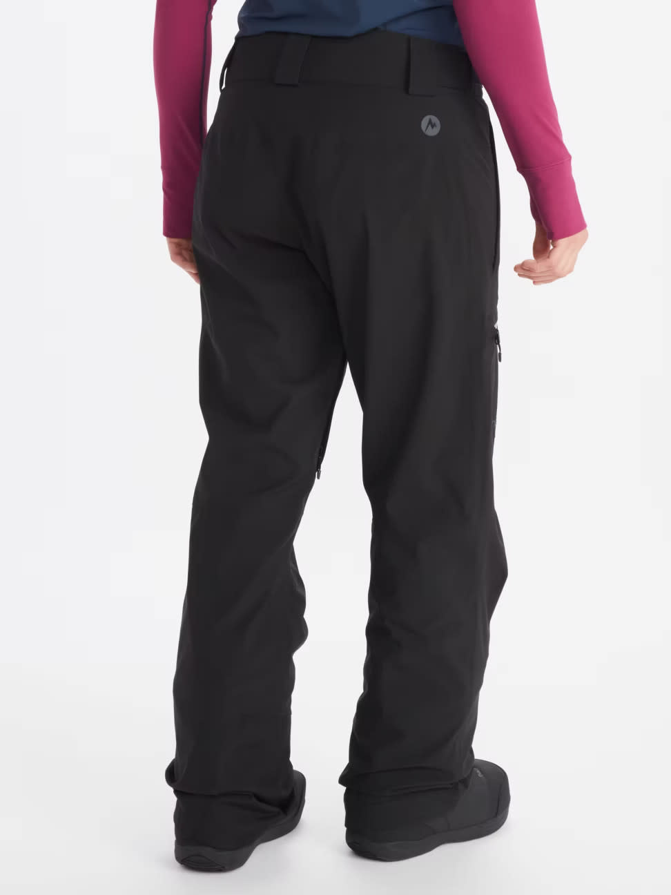 Marmot Pantalons Refuge pour femme